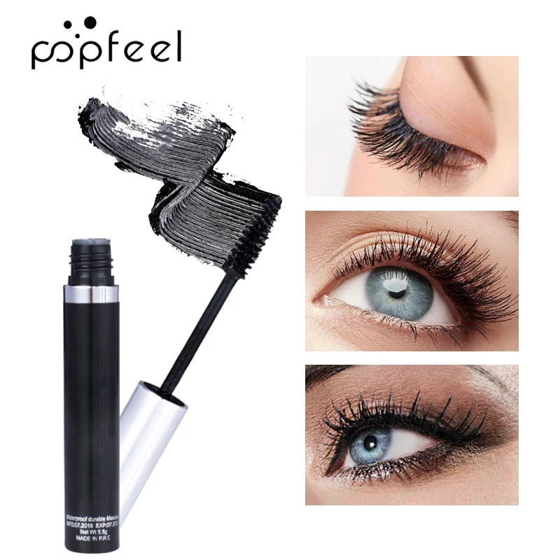 POPFEEL Complete Makeup Set - 24pcs -Warm Brown Tone Lip, Eye & Face Makeup, in Long-lasting Paste Form, Gift for Women & Girls